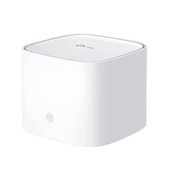 JackRabbit Wi-Fi 6 mesh node included with service