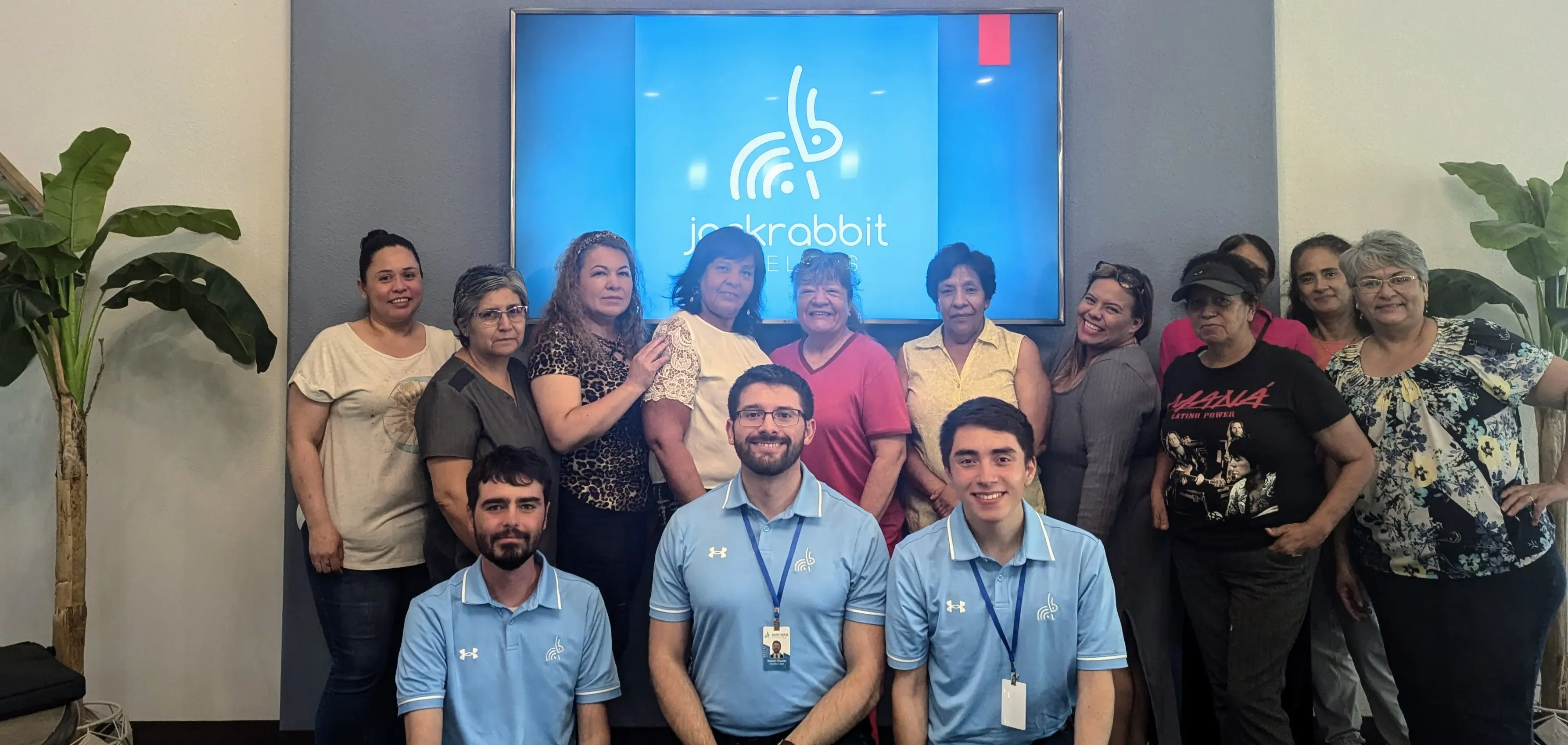 Digital Bridges Program