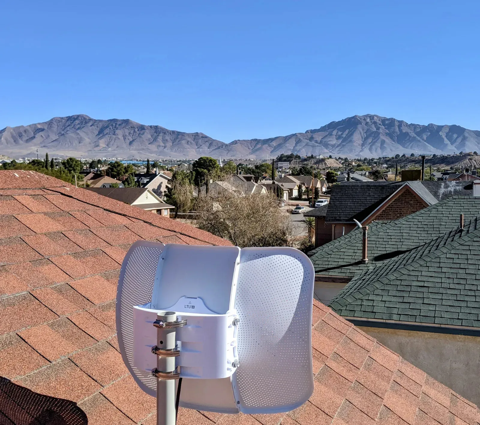Fixed Wireless vs Cable