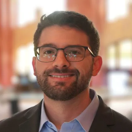 Robert Chacón