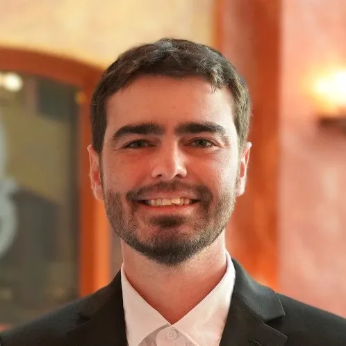 Tristan Frescas